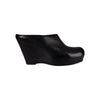 Secondhand Rick Owens Wedge Mules - '10s