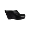 Secondhand Rick Owens Wedge Mules - '10s