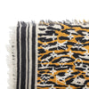 Secondhand Louis Vuitton Monogram Jungle Print Scarf - '10s