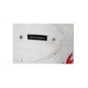 Secondhand Dolce & Gabbana Embellished Floral Pants - '10s