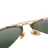 Secondhand Rayban Ray-Ban Aviator vintage Bausch & Lomb