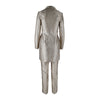 Secondhand Antonio Fusco Long Suit - '10s