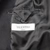 Secondhand Valentino Double Breasted Wool Coat - '20s