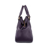 Secondhand Anglomania Duo-tone Divina Handbag - '10s