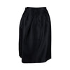 Secondhand Prada Sheer Top and Skirt Set - '00s