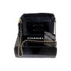 Secondhand Chanel Vintage CC Tassel Camera Bag - '90s