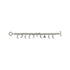 Secondhand Vivienne Westwood Claws and Orb Choker - '00s