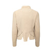Secondhand Givenchy Wool Jacket - '10s