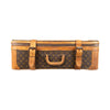 Secondhand Louis Vuitton Monogram Stratos 60 Travel Bag - '80s