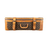 Secondhand Louis Vuitton Monogram Stratos 60 Travel Bag - '80s