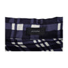Secondhand Joseph New Garçon Check Twill Silk Shirt - '10s