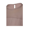 Secondhand Diane Von Furstenberg Pale Pink Blouse - '10s