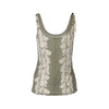Secondhand Ungaro Fever Top and Skirt Set - '00s