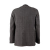 Secondhand Boglioli Checkered Jacket - '10s