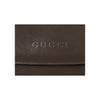 Secondhand Gucci Vintage Patent Leather Shoulder Bag - '00s