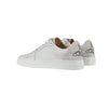 Secondhand Vivienne Westwood Low Top Apollo Trainers - '10s