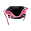 Secondhand Zadig&Voltaire Rocky Suede Shoulder Bag - '10s