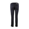 Secondhand Louis Vuitton Jeans with Black Stripe - '00s