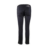 Secondhand Louis Vuitton Jeans with Black Stripe - '00s