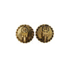 Secondhand Chanel Vintage Earrings - '80s
