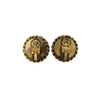 Secondhand Chanel Vintage Earrings - '80s