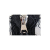 Secondhand Dolce & Gabbana Pleated Lace Dress - '10s