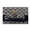 Secondhand Goyard Vintage Canvas Suitcase - '90s