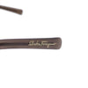 Secondhand Salvatore Ferragamo Sunglasses - '10s