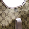 Secondhand Gucci Vintage Monogram Jackie - '10s