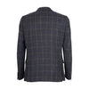 Secondhand Paul Smith Soho Check Jacket - '10s