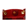 Secondhand Gucci Vintage Exotic Leather Crossbody Bag - '80s