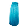 Secondhand Yves Saint Laurent Rive Gauche Satin Pencil Skirt - '80s