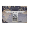 Secondhand Diane Von Furstenberg Printed Blouse - '10s