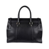 Secondhand Gucci Leather Satchel Bag - '00s