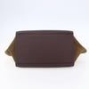Celine Tricolor Trapeze Bag Leather