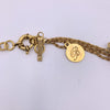 BLUMARINE Necklace Second-hand