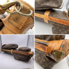 Secondhand Louis Vuitton Backpack Vintage Sac de Golf