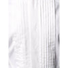 Secondhand Gianfranco Ferré White Cotton Shirt - '90s
