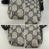 Secondhand Gucci Shoulder Bag Vintage Monogram