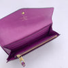 LOUIS VUITTON Wallet Second-hand