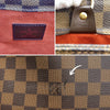LOUIS VUITTON Tote Bag Second-hand
