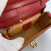 Secondhand Gucci Crossbody Bag Vintage