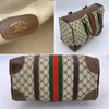 Secondhand Gucci Handbag Vintage Boston