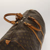 Louis Vuitton Keepall Bag Monogram Canvas