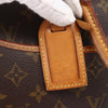 Louis Vuitton Deauville Handbag Monogram Canvas