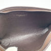Secondhand Dior Clutch Bag Vintage Diorissimo