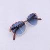 YVES SAINT LAURENT Sunglasses Second-hand