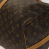 Louis Vuitton Keepall Bandouliere Bag Monogram Canvas