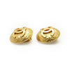CHANEL Earrings Second-hand