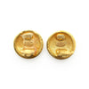 CHANEL Earrings Second-hand